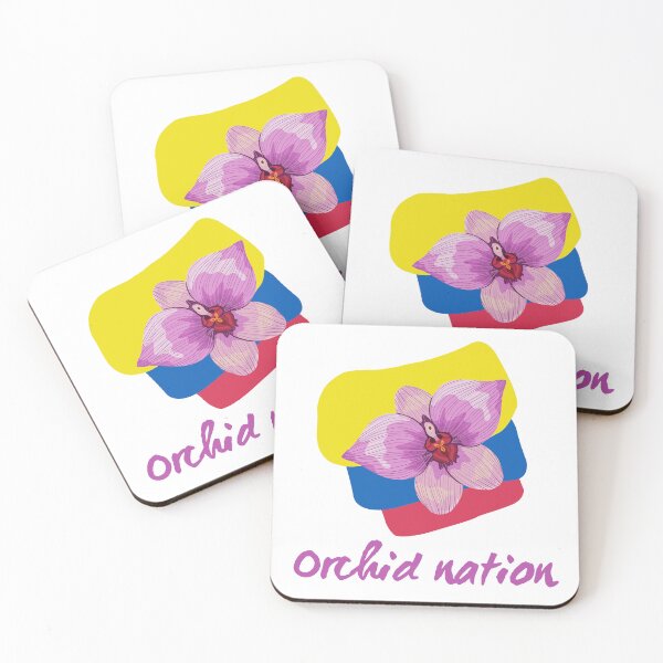 Item preview, Orchid nation designed and sold by Juank8200.