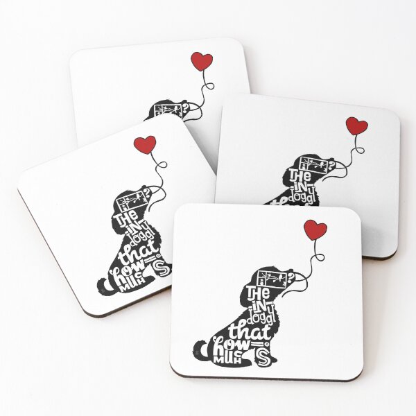 Item preview, Doggie Love designed and sold by gtee.