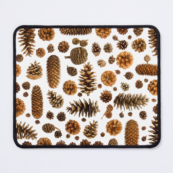 Item preview, Pinecones designed and sold by chuckirina.