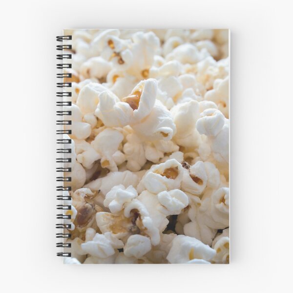 Item preview, Popcorn Close Up designed and sold by MarkUK97.