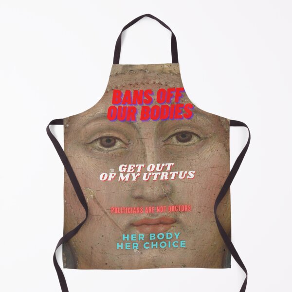 Item preview, BANS OFF OUR BODIES designed and sold by thundercandy.