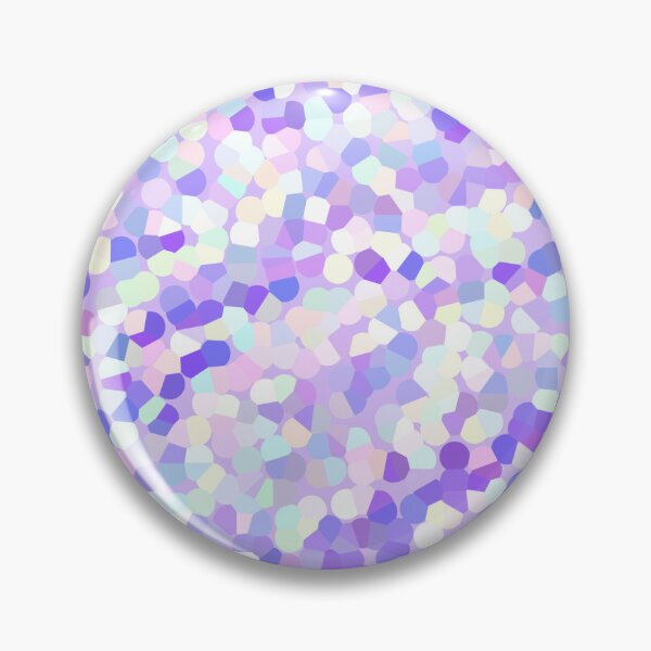 Item preview, Purple Themed Mosaic Pattern designed and sold by moxsto.