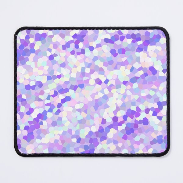 Item preview, Purple Themed Mosaic Pattern designed and sold by moxsto.