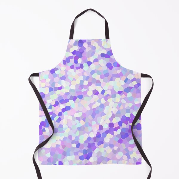 Item preview, Purple Themed Mosaic Pattern designed and sold by moxsto.