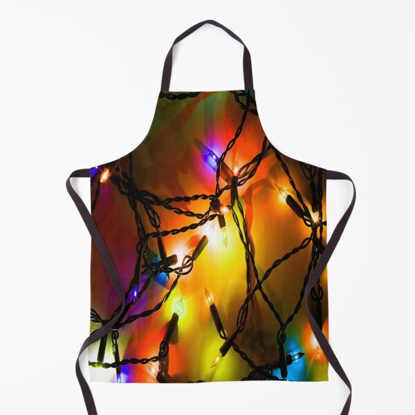 Item preview, Christmas Lights Spirit Gift Magic designed and sold by mwagie.
