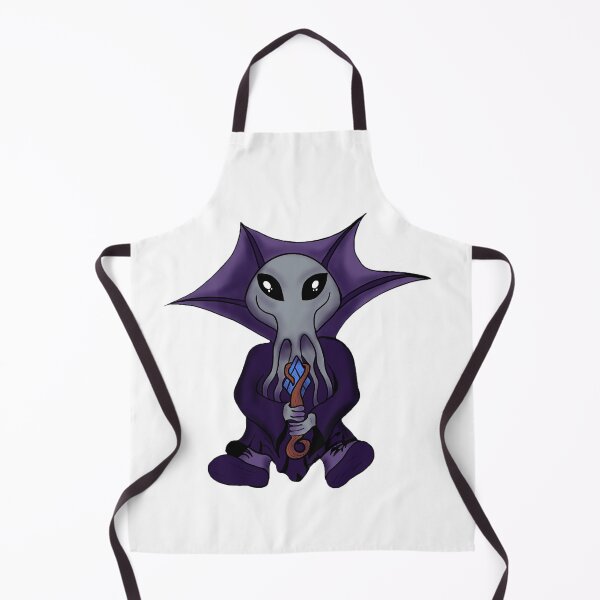 Item preview, Cute Mind Flayer designed and sold by abicgabel.