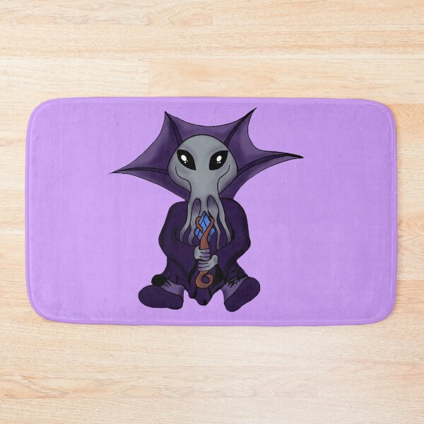 Item preview, Cute Mind Flayer designed and sold by abicgabel.
