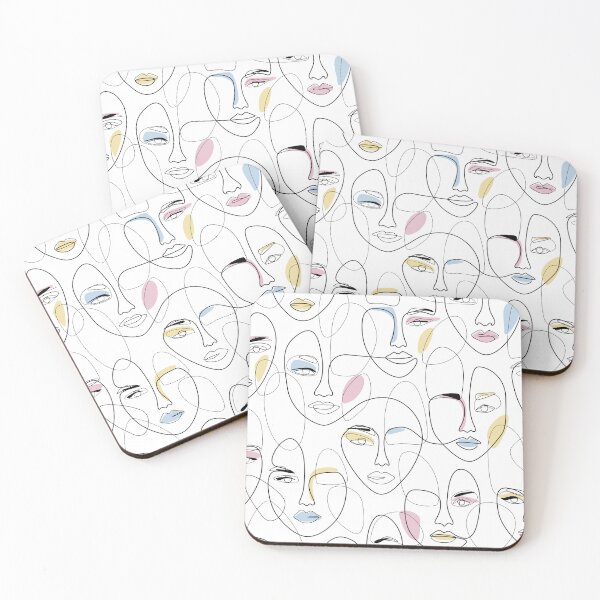Item preview, Summer Girls designed and sold by ExplicitDesign.