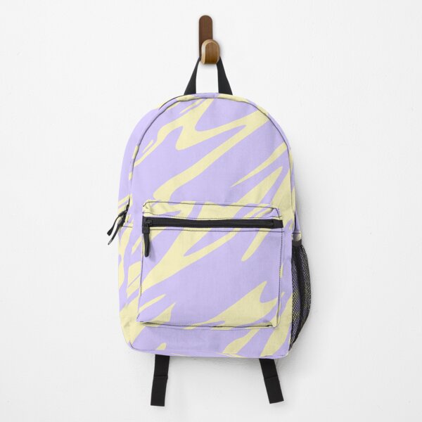 Item preview, Lavender and Yellow Marble Pattern designed and sold by moxsto.
