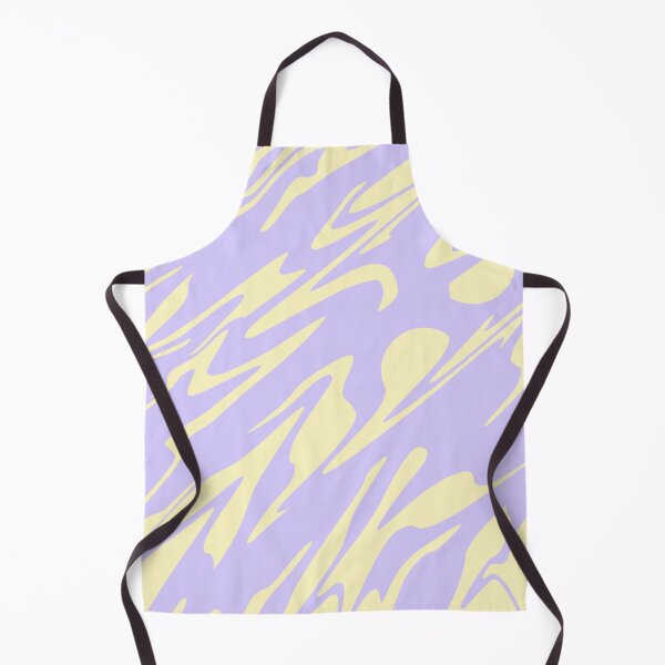 Item preview, Lavender and Yellow Marble Pattern designed and sold by moxsto.