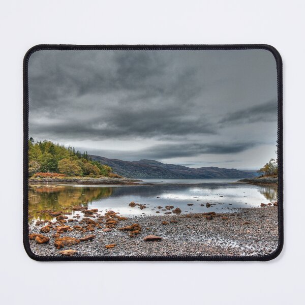 Item preview, Moody days in Scotland Argyll designed and sold by HaleyRedshaw.