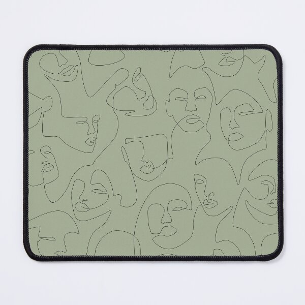Item preview, She's Green designed and sold by ExplicitDesign.