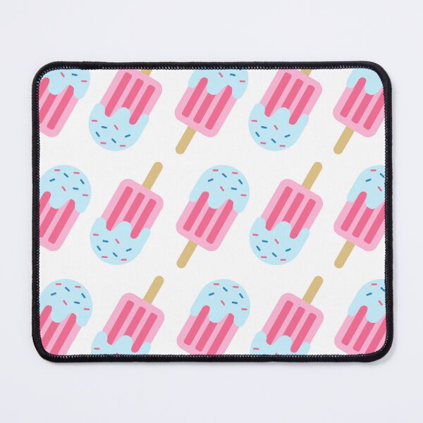 Item preview, Cute Popsicle Pattern designed and sold by moxsto.