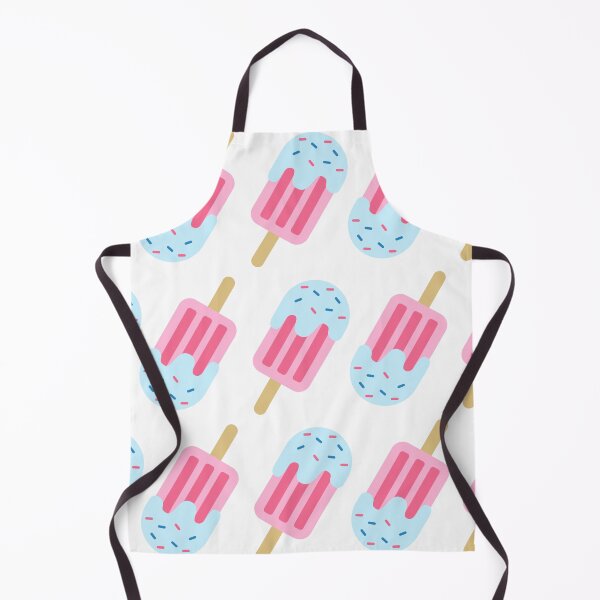 Item preview, Cute Popsicle Pattern designed and sold by moxsto.