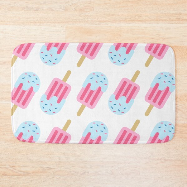 Item preview, Cute Popsicle Pattern designed and sold by moxsto.
