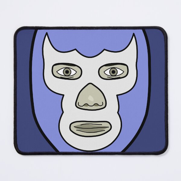 Item preview, Blue Demon designed and sold by TheManito.