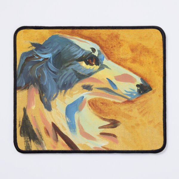 Item preview, Mini Baku Portrait designed and sold by LauraGarabedian.