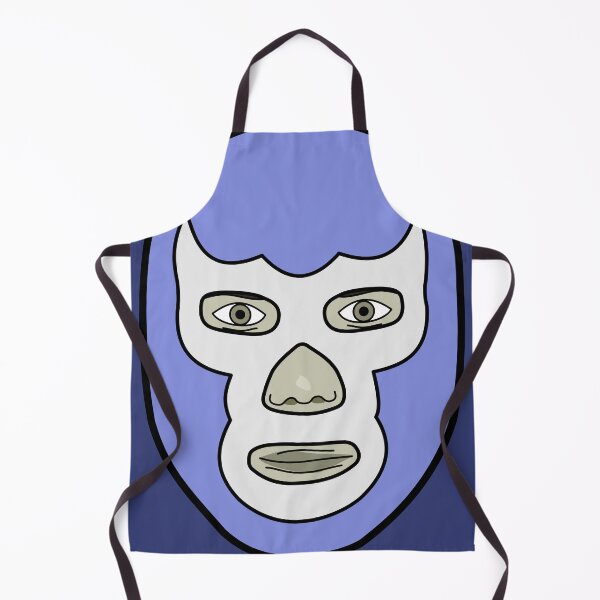 Item preview, Blue Demon designed and sold by TheManito.