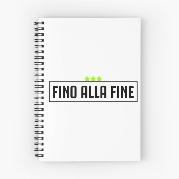 Item preview, Juve Fino Alla Fine designed and sold by M-ale.