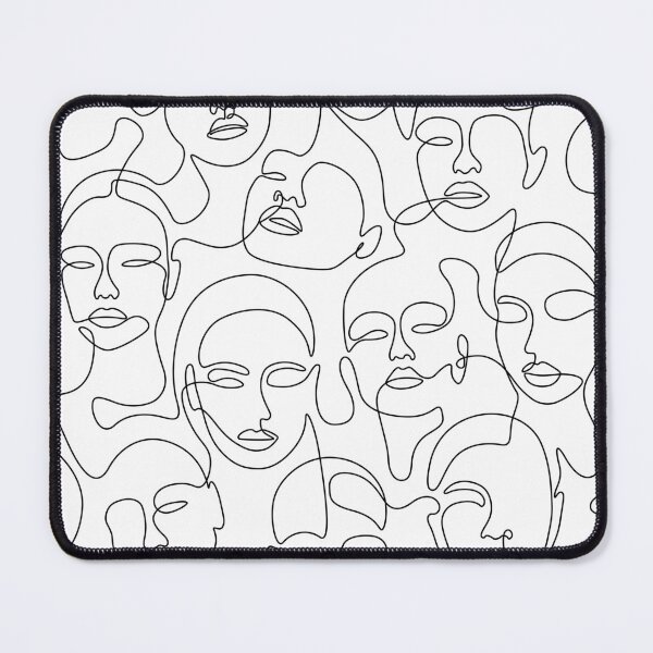 Item preview, Crowded Girls designed and sold by ExplicitDesign.