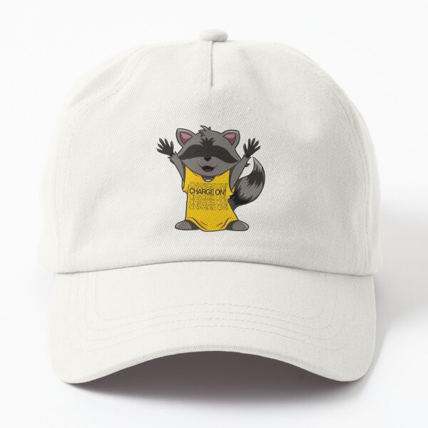 ucf dad hat