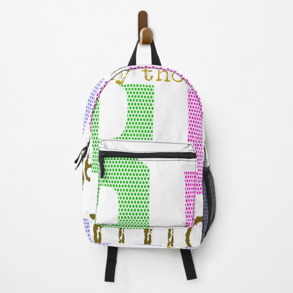 Item preview, Only Those Who Dream BIG Innovate designed and sold by chuysworldslo.