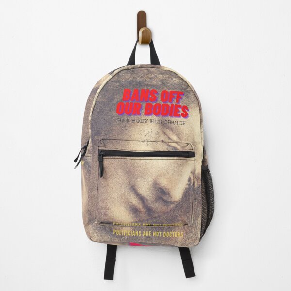 Item preview, BANS OFF OUR BODIES designed and sold by thundercandy.