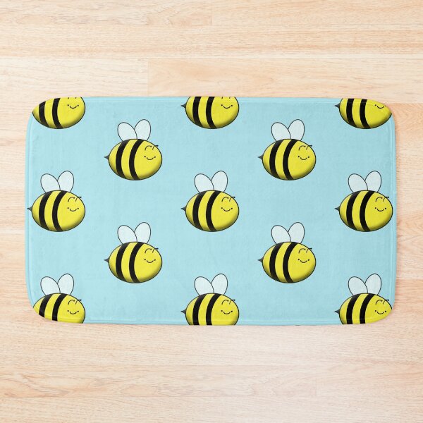 Item preview, Cute Fat BumbleBee designed and sold by Andrew Helliwell.