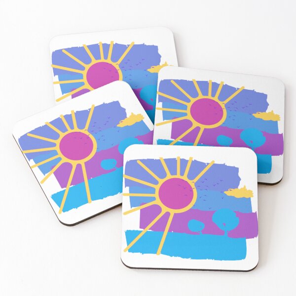 Item preview, Sunrise  designed and sold by Angels82.