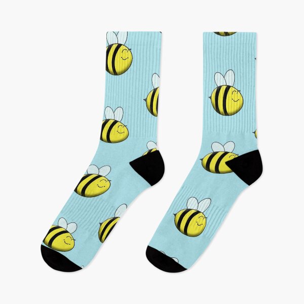 Item preview, Cute Fat BumbleBee designed and sold by Andrew Helliwell.
