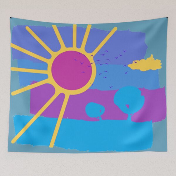 Item preview, Sunrise  designed and sold by Angels82.