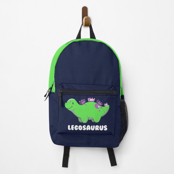 Item preview, Legosaurus Dinosaur Kids by Tobe Fonseca designed and sold by Tobe Fonseca®.