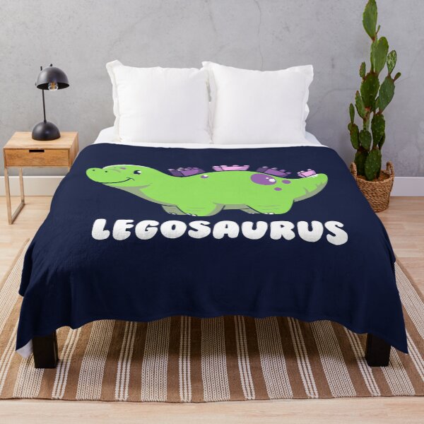 Aperçu de l'œuvre Enfants dinosaures Legosaurus par Tobe Fonseca créée et vendue par Tobe Fonseca®.