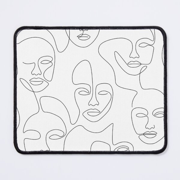 Item preview, Beauty Portraits designed and sold by ExplicitDesign.