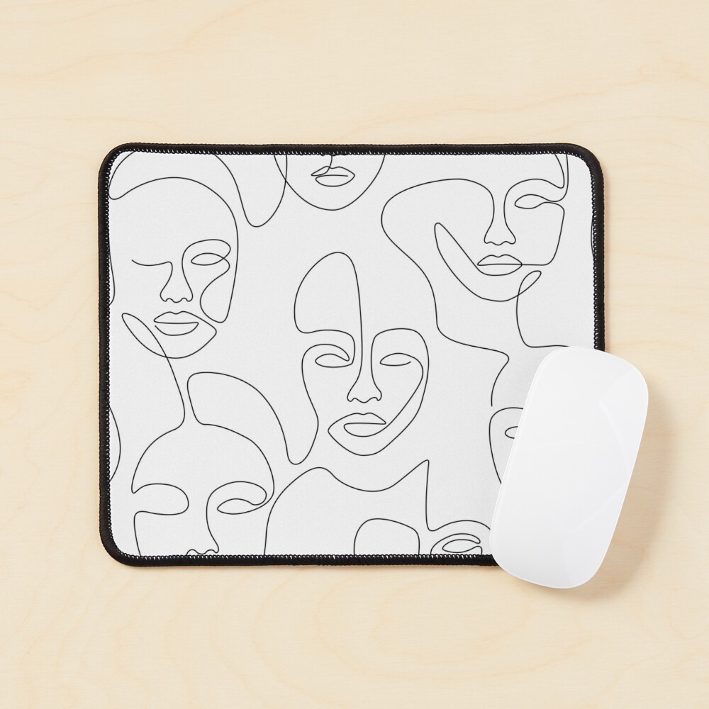 Item preview, Mouse Pad designed and sold by ExplicitDesign.