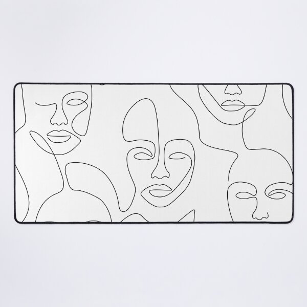 Item preview, Beauty Portraits designed and sold by ExplicitDesign.