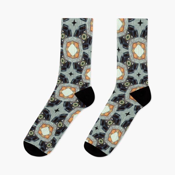 Item preview, Modern Symmetrical Pattern  designed and sold by SirErnZ.