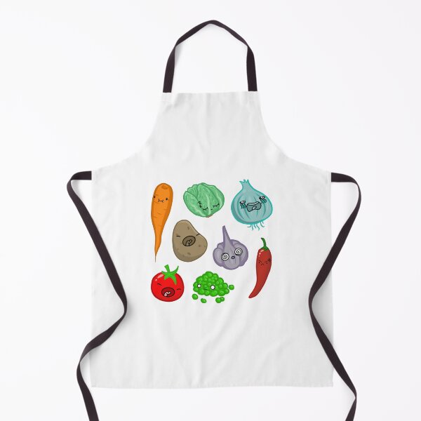 Item preview, Veggies designed and sold by Charis Woodrow.