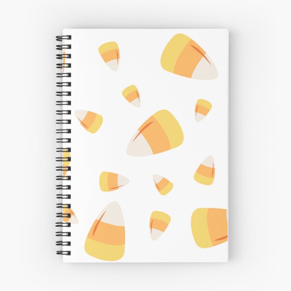 Item preview, Halloween Candy Corn Pattern designed and sold by moxsto.