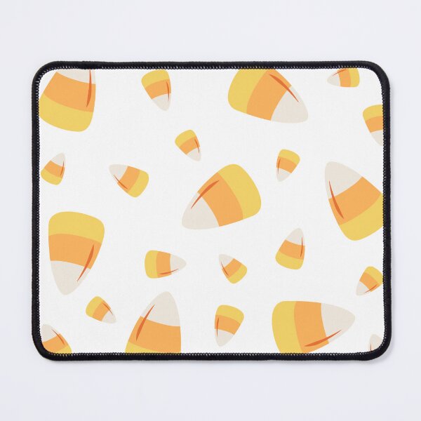 Item preview, Halloween Candy Corn Pattern designed and sold by moxsto.