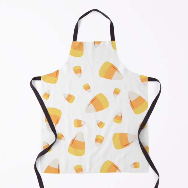 Item preview, Halloween Candy Corn Pattern designed and sold by moxsto.