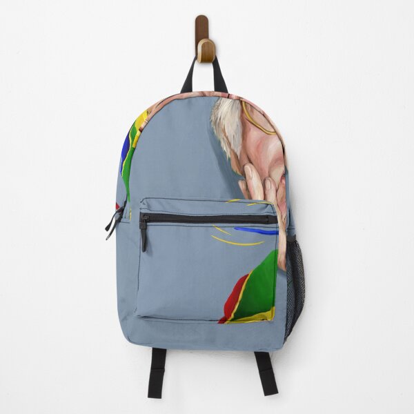 Item preview, Larry David Painting designed and sold by tjamesart.