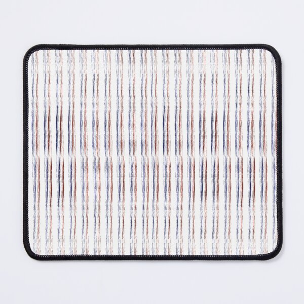 Item preview, Thin Lines Blue Red White designed and sold by PSCSCo.