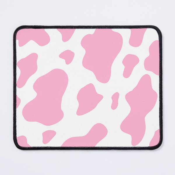 Item preview, Pink Cow Print designed and sold by moxsto.