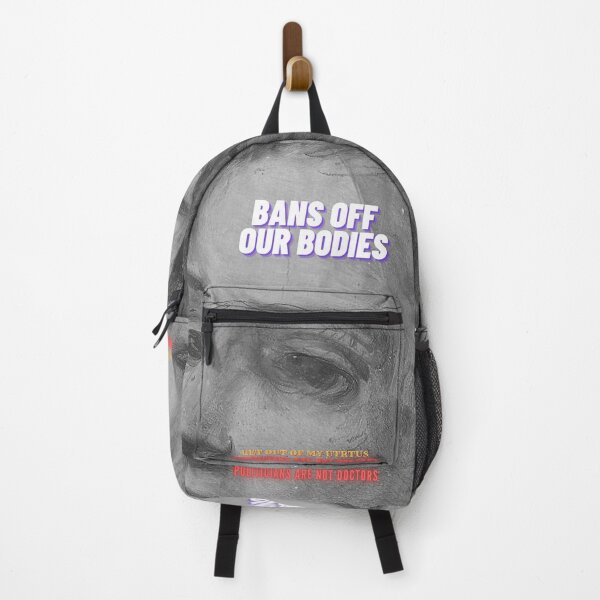 Item preview, BANS OFF OUR BODIES designed and sold by thundercandy.