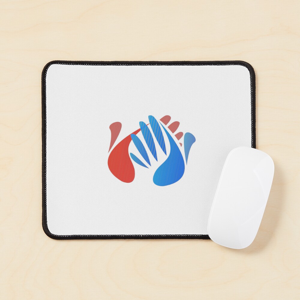 Item preview, Mouse Pad designed and sold by AS-Graphics.
