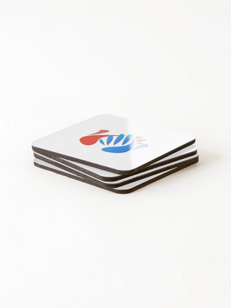 Thumbnail 4 of 5, Coasters (Set of 4), hands. designed and sold by AS-Graphics.