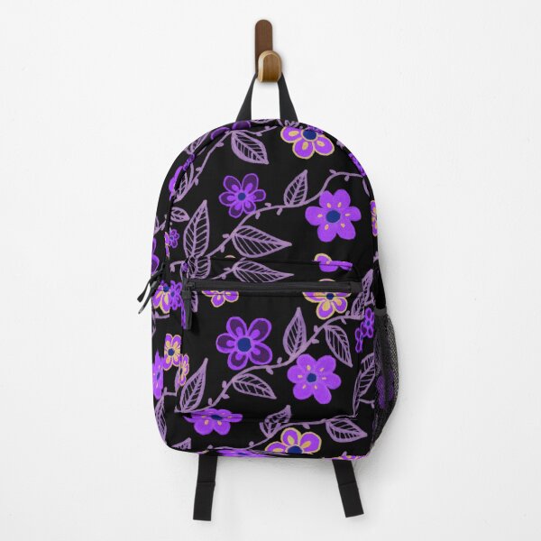 Item preview, Shades of Purple Flower Design - Summer 2020 designed and sold by ckylin.