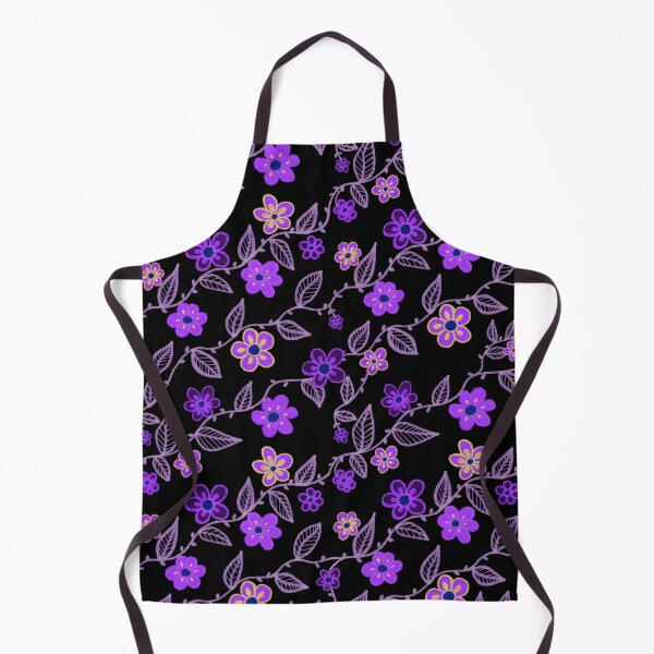 Item preview, Shades of Purple Flower Design - Summer 2020 designed and sold by ckylin.