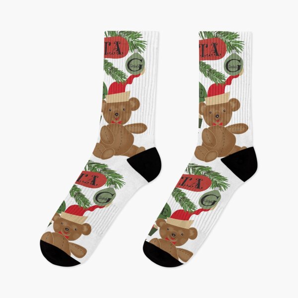Item preview, Gimbel's Christmas designed and sold by TeeArcade84.